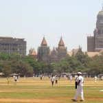 cricket match