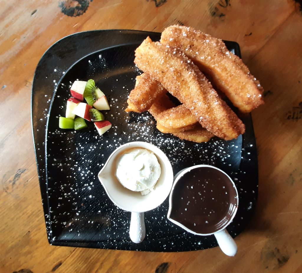 Churros - Crispy, Sweet, and Irresistible Treats